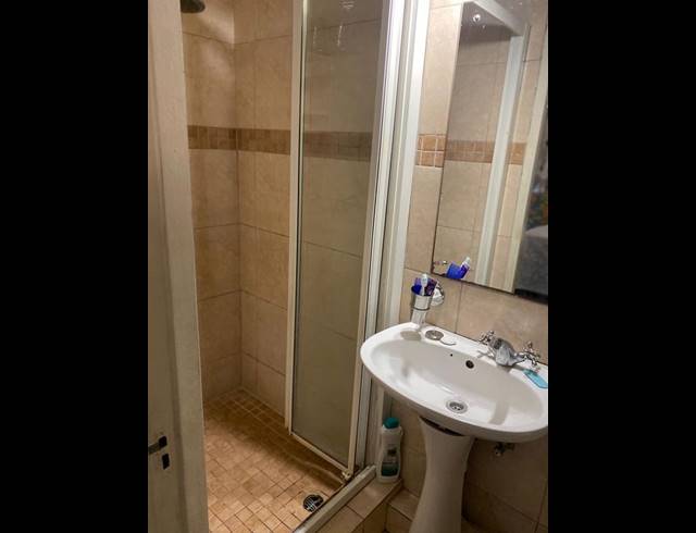 0 BEDROOM PROPERTY TO RENT IN MORNINGSIDE